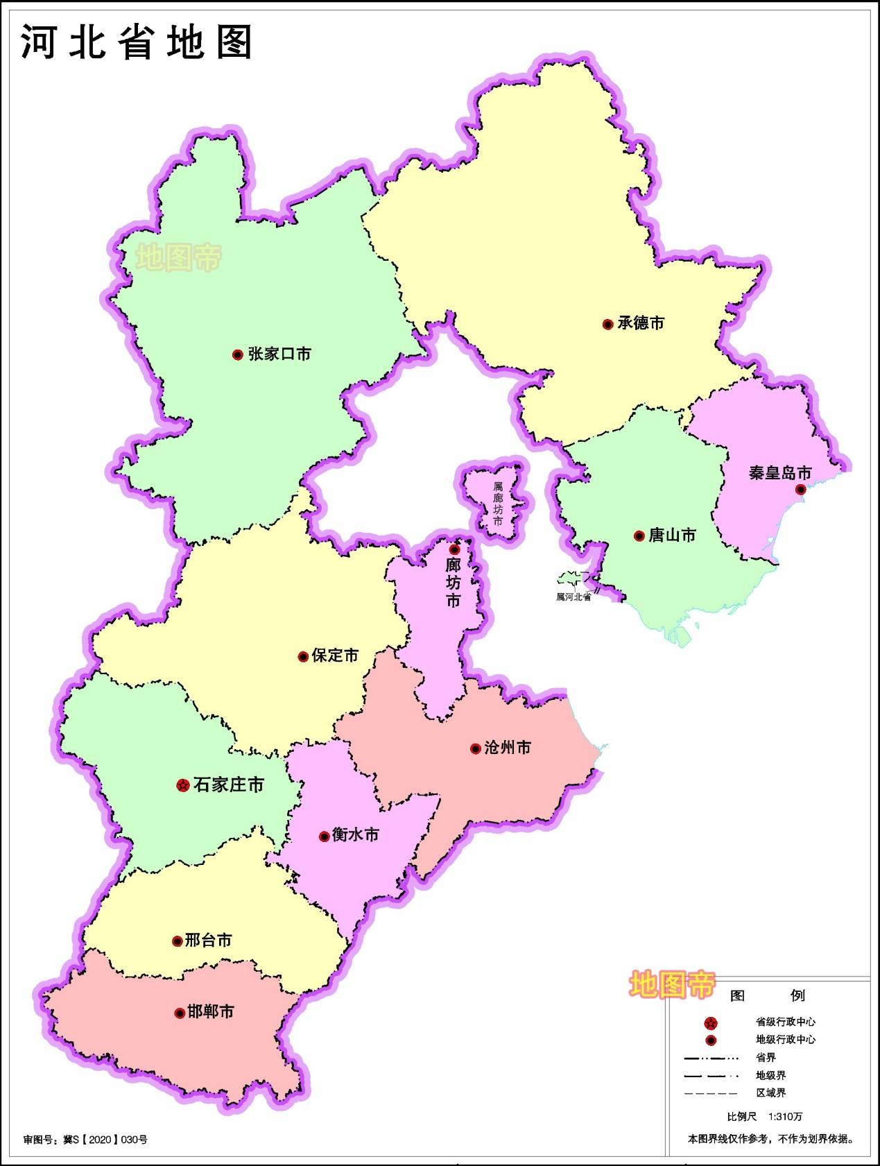 千年古韵与现代活力，探秘河北魅力之旅