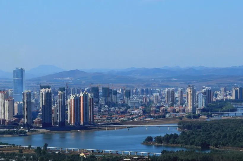 辽宁智造领航未来，辽宁高科技产品全景扫描