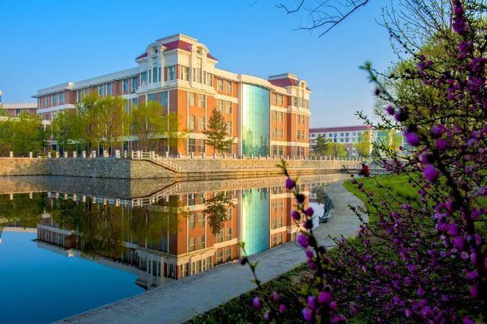 吉林之旅，自然静谧，心灵之旅