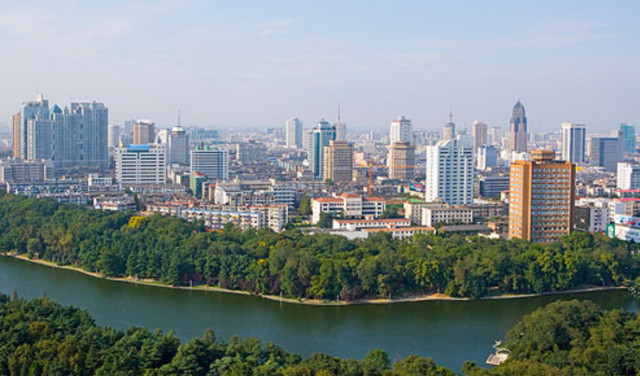 安徽之旅，探寻自然的温柔画卷