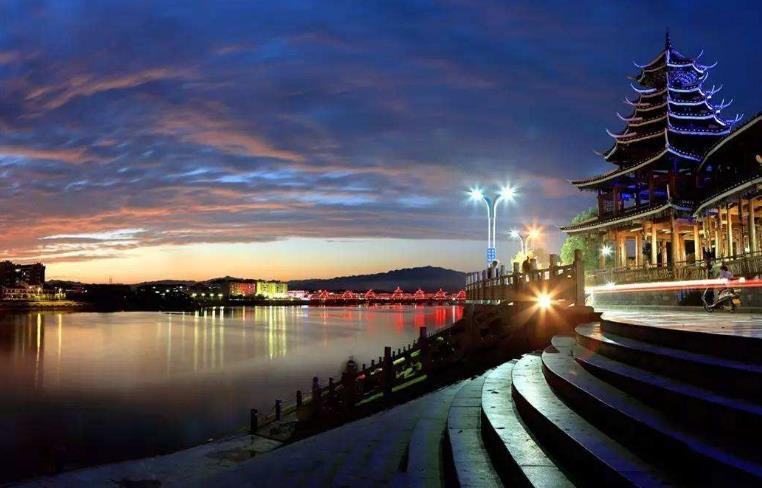 红色足迹之旅，湖南魅力探寻记