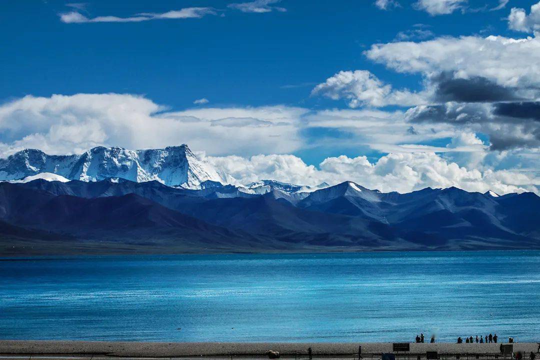 梦想翱翔之地，西藏，自信之源