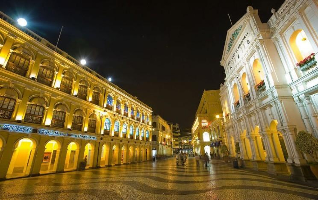 澳门探秘，历史、文化与风景的独特之旅