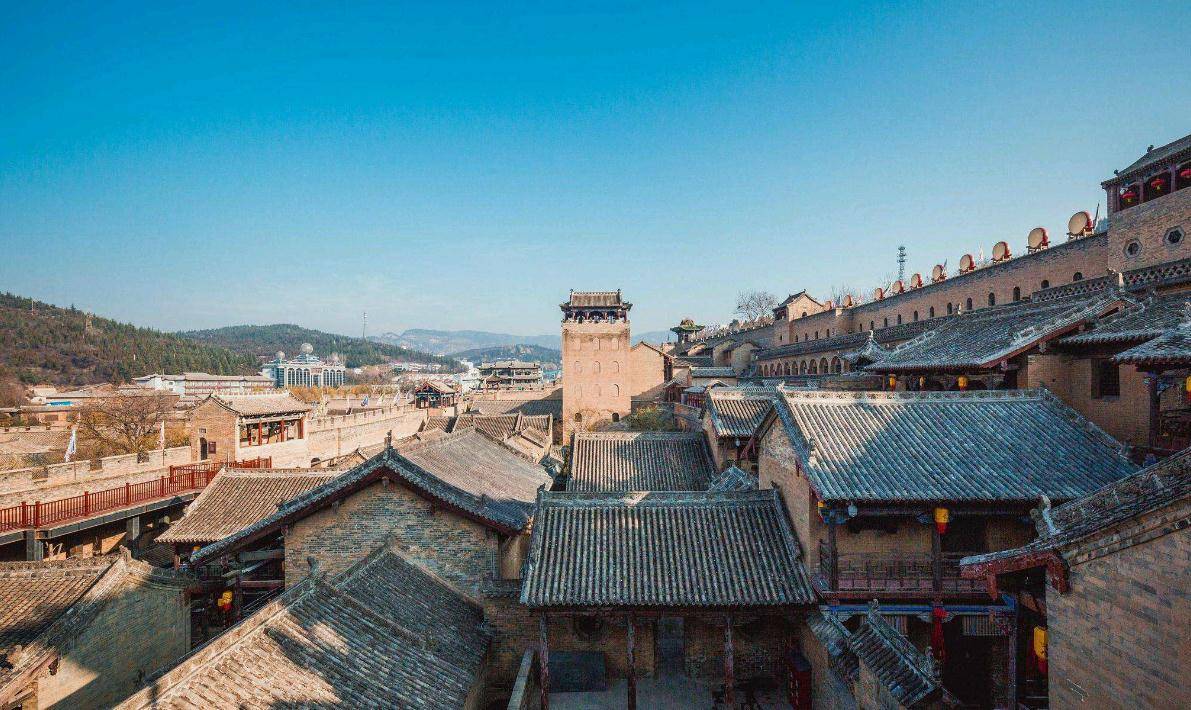 晋城日常，友情的温馨与家的陪伴