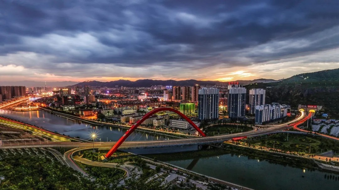 张家口，绿色发展的张家口新纪元