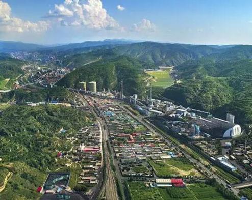 吕梁秘境传奇，探寻宝藏之地的传奇之旅！