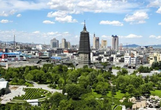 锦州，历史底蕴与现代发展的交融之地